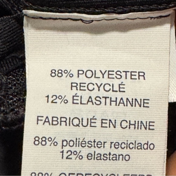 Vuori Men's Sunday Performance Jogger #V4020 Color Black Size Small - Picture 11 of 14